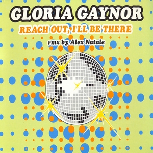 Gloria Gaynor